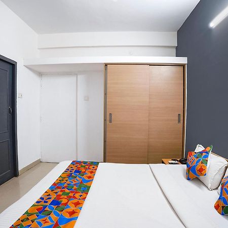Fabhotel Bella Vagues - 700M From Kovalam Beach Covelong Exterior photo