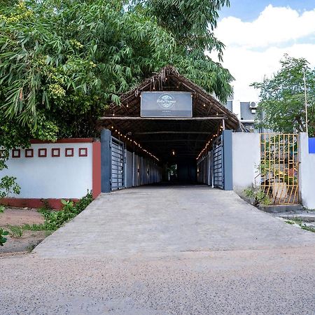 Fabhotel Bella Vagues - 700M From Kovalam Beach Covelong Exterior photo