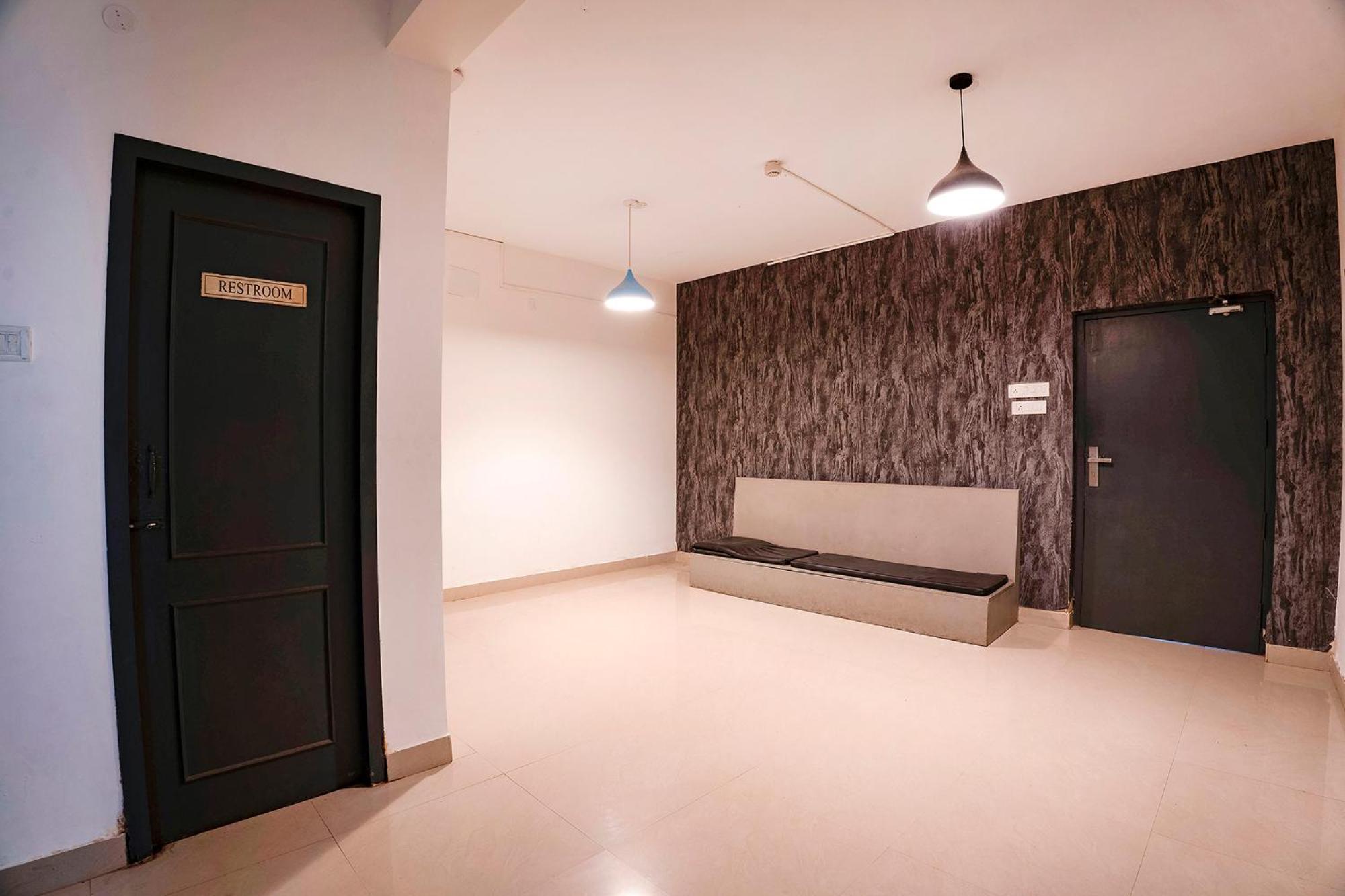 Fabhotel Bella Vagues - 700M From Kovalam Beach Covelong Exterior photo
