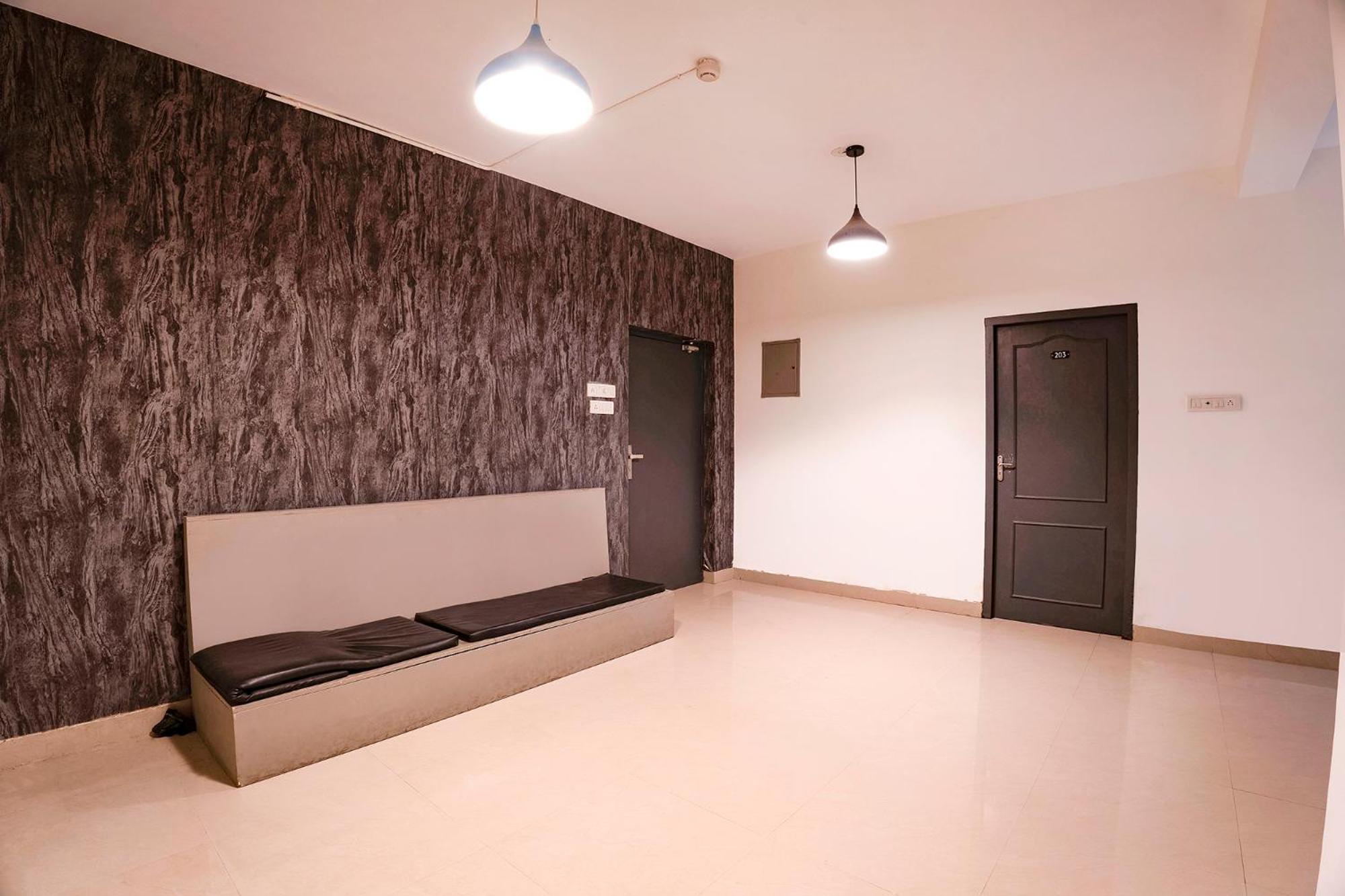 Fabhotel Bella Vagues - 700M From Kovalam Beach Covelong Exterior photo